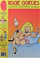 Rooie Oortjes - Magazine 4 - Rooie oortjes wedstrijd, Softcover (Boemerang, de)