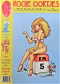 Rooie Oortjes - Magazine 2 - Chromosomen verschil moet er zijn, Softcover (Boemerang, de)