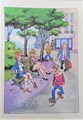 Rooie Oortjes - Magazine 49 - Nieuwe rooie oortjes strips, Softcover (Boemerang, de)