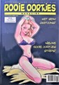Rooie Oortjes - Magazine 46 - Sexy cartoons, Softcover (Boemerang, De)
