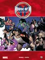House of M (DDB)  - House of M - Collector Pack, SC-cover B (Dark Dragon Books)