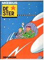 Moebius - Losse albums  - De ster (+Reparaties), Hardcover (Drukwerk)