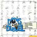 Doris Dobbel 1 - Doris Dobbel - Kleine zelfstandige..., Hardcover, Doris Dobbel - Clumzy (Clumzy)