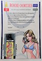 Rooie Oortjes - Magazine 41 - Sexy grappen en grollen, Softcover (Boemerang, de)