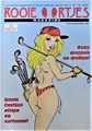 Rooie Oortjes - Magazine 37 - Snel van begrip, Softcover (Boemerang, de)