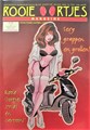 Rooie Oortjes - Magazine 36 - Letterlijk genomen, Softcover (Boemerang, de)