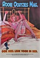 Rooie oortjes (2005-2006) 1 - Allemaal heel persoonlijk, Softcover (Boemerang, de)