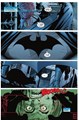 Batman - Hush  - Hush, Hc+stofomslag (DC Comics)