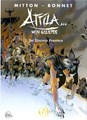 Attila, mijn geliefde 2 - De ijzeren poorten, Hardcover (Farao / Talent)