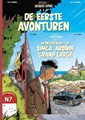 Jacques Gipar - Integraal  - Pakket Integraal 1+2, Collectors Edition (Silvester Strips)