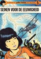 Yoko Tsuno 5 - Seinen voor de eeuwigheid, Softcover, Eerste druk (1975) (Dupuis)