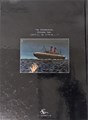 Jacques de Loustal - Collectie  - Chinese zee, Archiefexemplaar-HC, Eerste druk (2002) (Oog & Blik)