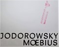 Moebius - Losse albums  - Na de incal 1 - De nieuwe droom, Archiefexemplaar-HC, Eerste druk (2001) (Oog & Blik)