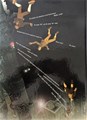 Moebius - Losse albums  - Na de incal 1 - De nieuwe droom