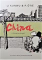China 3 - De tijd van het geld, Archiefexemplaar-SC, Eerste druk (2012) (Oog & Blik)