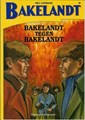 Bakelandt (Standaard Uitgeverij) 88 - Bakelandt tegen Bakelandt, Softcover, Eerste druk (1999) (Standaard Uitgeverij)