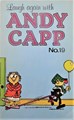 Laugh again with Andy Capp 19 - No. 19, Softcover (Daily Mirror Books)