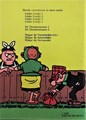 Linke Loetje - Pocket 4 - Deel 4, Softcover, Eerste druk (1983) (Arboris)