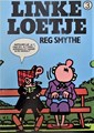 Linke Loetje - Pocket 3 - Deel 3, Softcover, Eerste druk (1983) (Arboris)