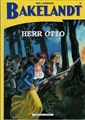 Bakelandt (Standaard Uitgeverij) 81 - Herr Otto, Softcover, Eerste druk (1999) (Standaard Uitgeverij)