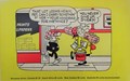 Andy Capp - Mirror Books 36 - No. 36, Softcover, Eerste druk (1976) (Daily Mirror Books)