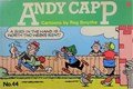 Andy Capp - Mirror Books 44 - No.44, Softcover, Eerste druk (1980) (Daily Mirror Books)