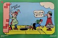Andy Capp - Mirror Books 44 - No.44, Softcover, Eerste druk (1980) (Daily Mirror Books)