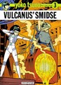 Yoko Tsuno 3 - Vulcanus smidse, Softcover (Dupuis)