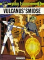 Yoko Tsuno 3 - Vulcanus smidse, Softcover (Dupuis)