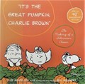 Peanuts - diversen  - It's the great pumpkin, Charlie Brown - The making of a Television Classic, Softcover (Harper)