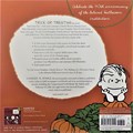 Peanuts - diversen  - It's the great pumpkin, Charlie Brown - The making of a Television Classic, Softcover (Harper)