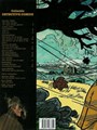 Collectie Detectivestrips 16 / Sherlock Holmes (Duchateau) 2 - De hond van de Baskervilles, Softcover (LeFrancq)