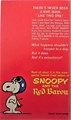 Peanuts - Fawcett Crest  - Snoopy and the Red Baron, Softcover (Fawcett )
