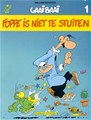 GaaiBaai 1 - Foppe is niet te stuiten, Softcover (Standaard Uitgeverij)