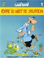 GaaiBaai 1 - Foppe is niet te stuiten, Softcover (Standaard Uitgeverij)