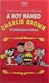Peanuts - Fawcett Crest  - A Boy named Charly Brown, Softcover, Eerste druk (1969) (Fawcett )