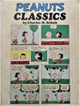 Peanuts - diversen  - Peanuts classics, Hardcover (Holt Rinehart and Winston)