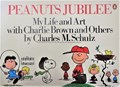 Peanuts - diversen  - Peanuts Jubilee, Softcover (Penguin Books)