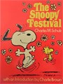 Peanuts - diversen  - The Snoopy Festival, Softcover, Eerste druk (1980) (Hodder and Stoughton)