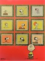 Peanuts - diversen  - The Snoopy Festival, Softcover, Eerste druk (1980) (Hodder and Stoughton)