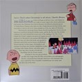 Peanuts - diversen  - A Charlie Brown Christmas, Hc+stofomslag (Harper Collins)