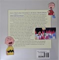 Peanuts - diversen  - A Charlie Brown Christmas, Hc+Stofomslag (Harper Collins)