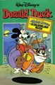 Donald Duck - Pocket 2e reeks 24 - Mickey Mouse en de schilderijenroof, Softcover, Eerste druk (1985) (Oberon)