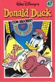 Donald Duck - Pocket 2e reeks 47 - Oom Dagobert op volle toeren, Softcover, Eerste druk (1990) (De Geïllustreerde Pers)