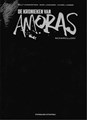 Kronieken van Amoras, de 11 - Schanulleke, Luxe/Velours (Standaard Uitgeverij)
