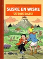 Suske en Wiske 365 - De boze Boleet, Hc+linnen rug, Vierkleurenreeks - Luxe (Standaard Uitgeverij)
