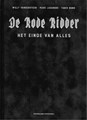 Rode Ridder, de 276 - Het einde van alles, Luxe/Velours, Rode Ridder - Luxe velours (Standaard Uitgeverij)