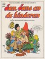 Jan, Jans en de Kinderen - Jubileumuitgaven 10 - 10 jaar - Een feestelijke uitgave van Libelle , SC-Cover A (Joop Wiggers Produkties)