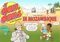 Jan, Jans en de Kinderen - Diversen  - In Mozambique