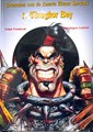 Kronieken van de zwarte maan - special 1 - Ghorghor bey, Hardcover+prent (Arboris)